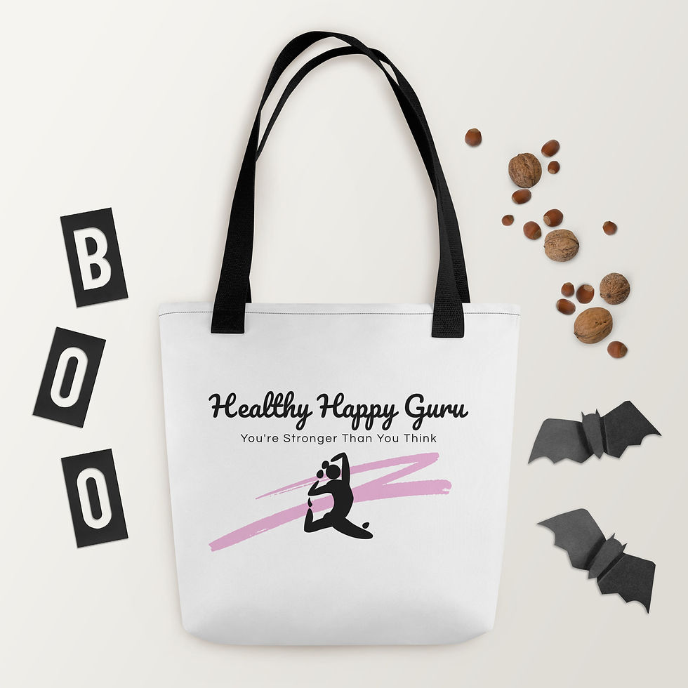 Thumbnail: Tote bag