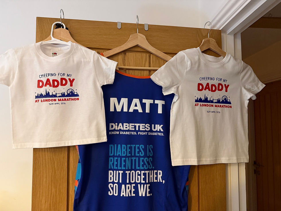 Thumbnail: T-Shirts - Bespoke 