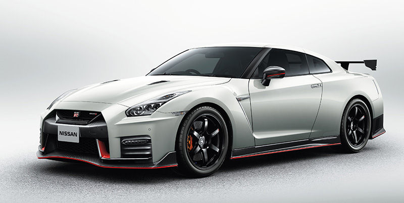 GTR (2)