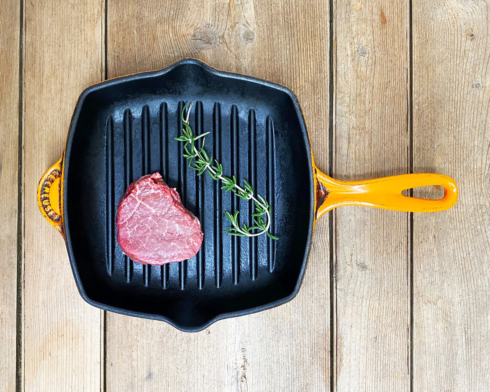 Thumbnail: Tenderloin Filet