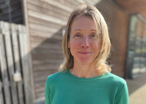 Interview with Sarah Riddle, winner of the WiSA ‘Outstanding Contribution’ award, 2024