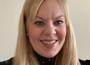 Interview with Mhairi Forbes