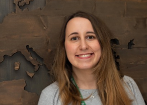 Interview with Jessica di Toro