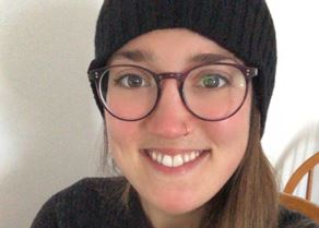 Interview with Laura Widmer