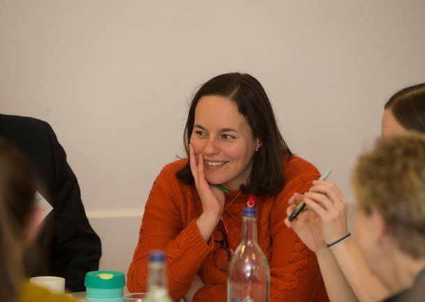 Past event: WiSA academic meeting, SAMS, Oban