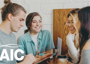 Future Innovators: online masterclasses for the Scottish college sector