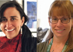 Food and Drink Fortnight – Spotlight on Women in Scottish Aquaculture