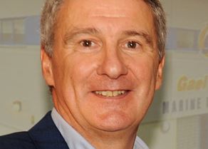 Interview with Stewart Graham
