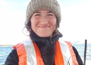 Interview with Helen Conlon