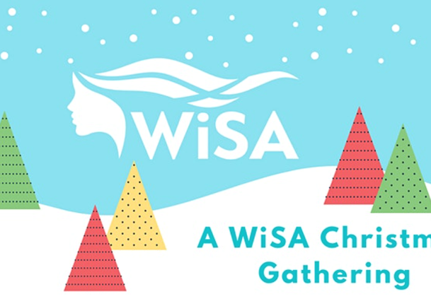 A WiSA Christmas Gathering