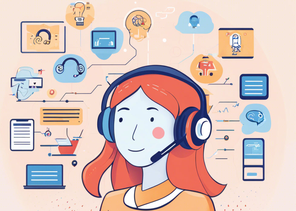 How AI Presents Opportunity Digital Transformation & Customer Engagement