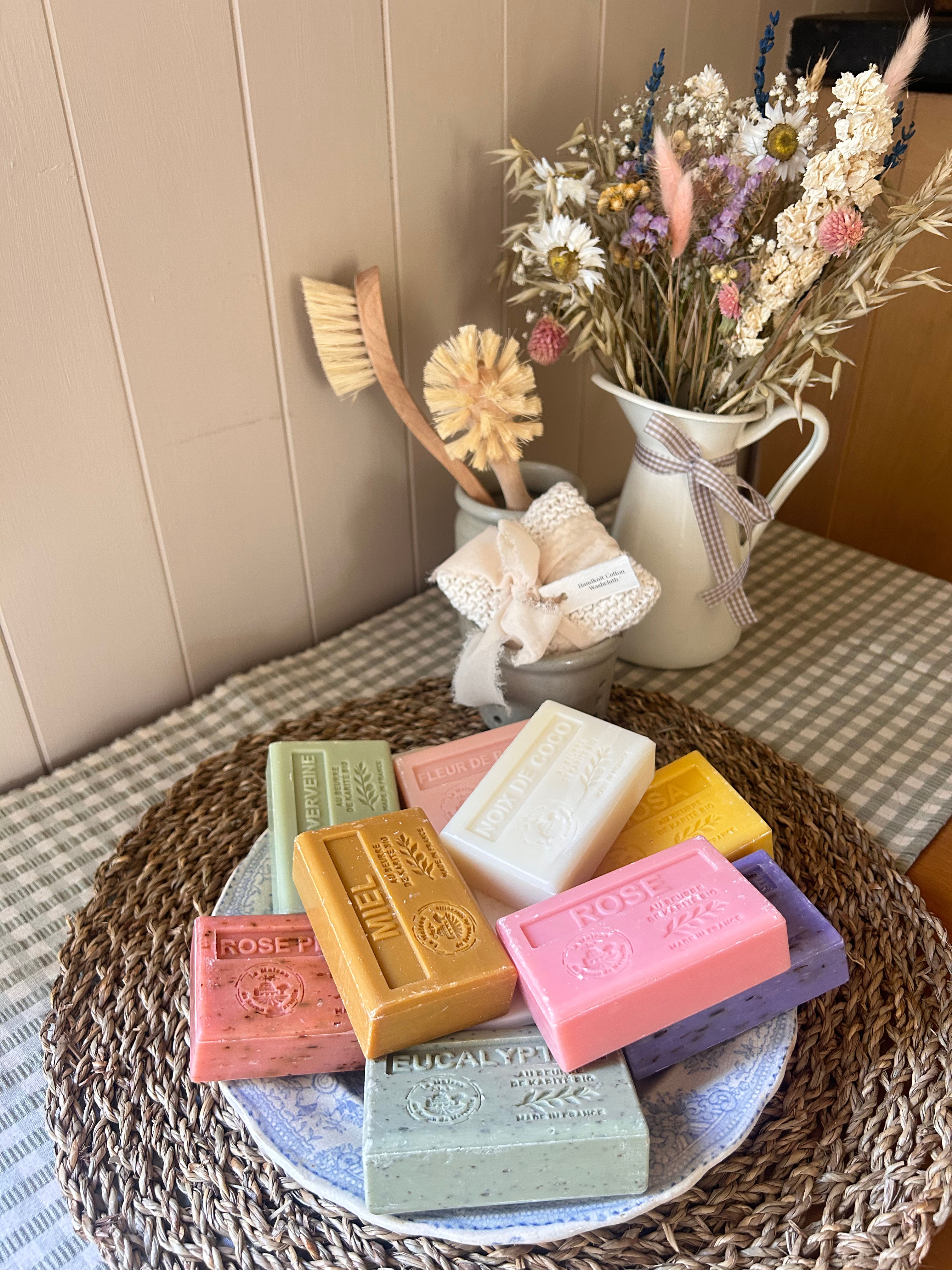 La Maison du Savon de Marseille - Traditional French Soap