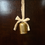 Thumbnail: Vintage Style Hanging Bell