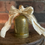 Thumbnail: Vintage Style Hanging Bell