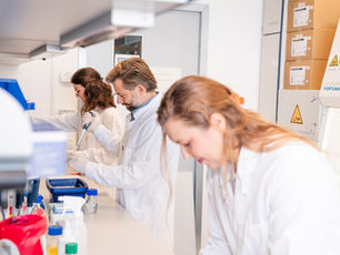 Recombinant Protein Production Services