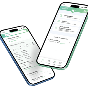 Neu bei uns: APO Scout App – Ihre Gesundheit nur einen Klick entfernt!