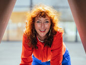 Yoga rund um die Geburt