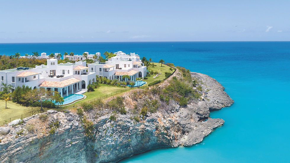 Belmond - La Simana, St Maarten