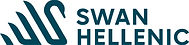 Swan Hellenic Logo Horizontal