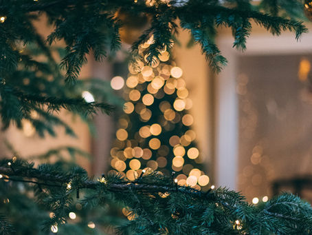 Simple and Inexpensive Christmas Wonder