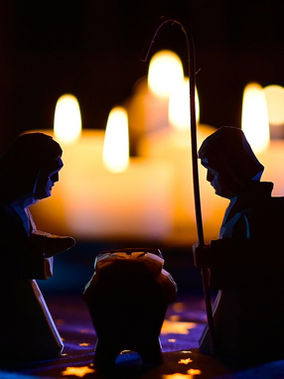 How to Enjoy Christmas Wonder through Hygge this Season