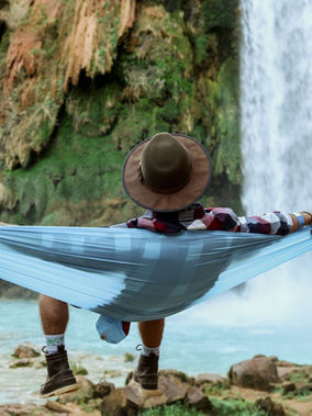 How Rest Helps Us Experience Wonder