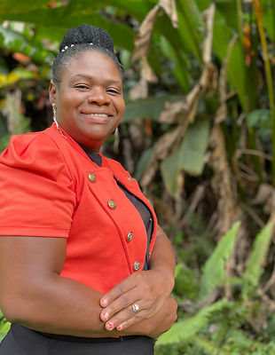 Novlette Constable Gardner