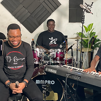 IQ Production Live Recording
