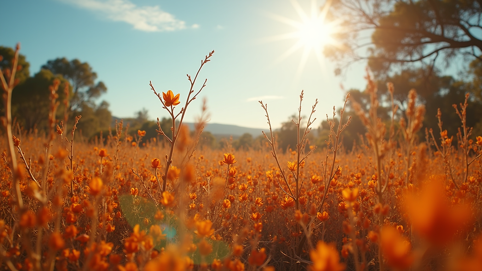 Reconnect with Nature: Aussie Gifts for Wildlife Lovers