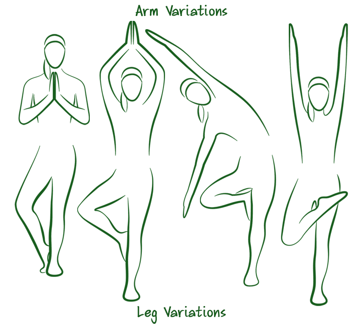 December Pose Of The Month December Pose Of The Month