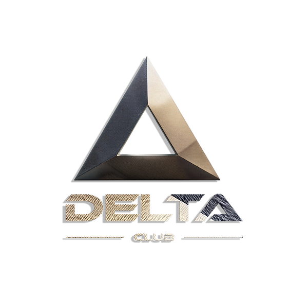 LOGO DELTA CLUB