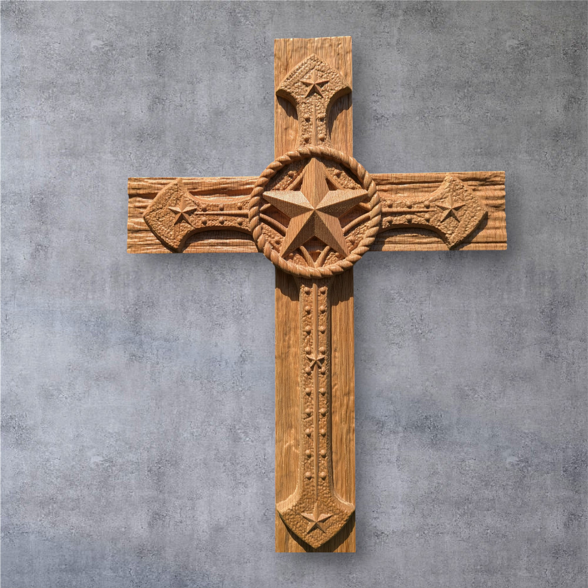 Western Cross