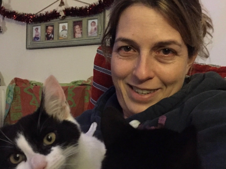 When the Headache Was More Than a Headache: My Viral Meningitis Story