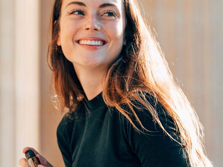 doTERRA Essential Oil Workshop at your retreat