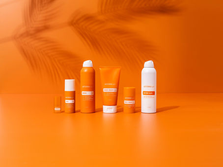 Why doTERRA Sun Cream Is the Natural Choice for Summer Skin Protection