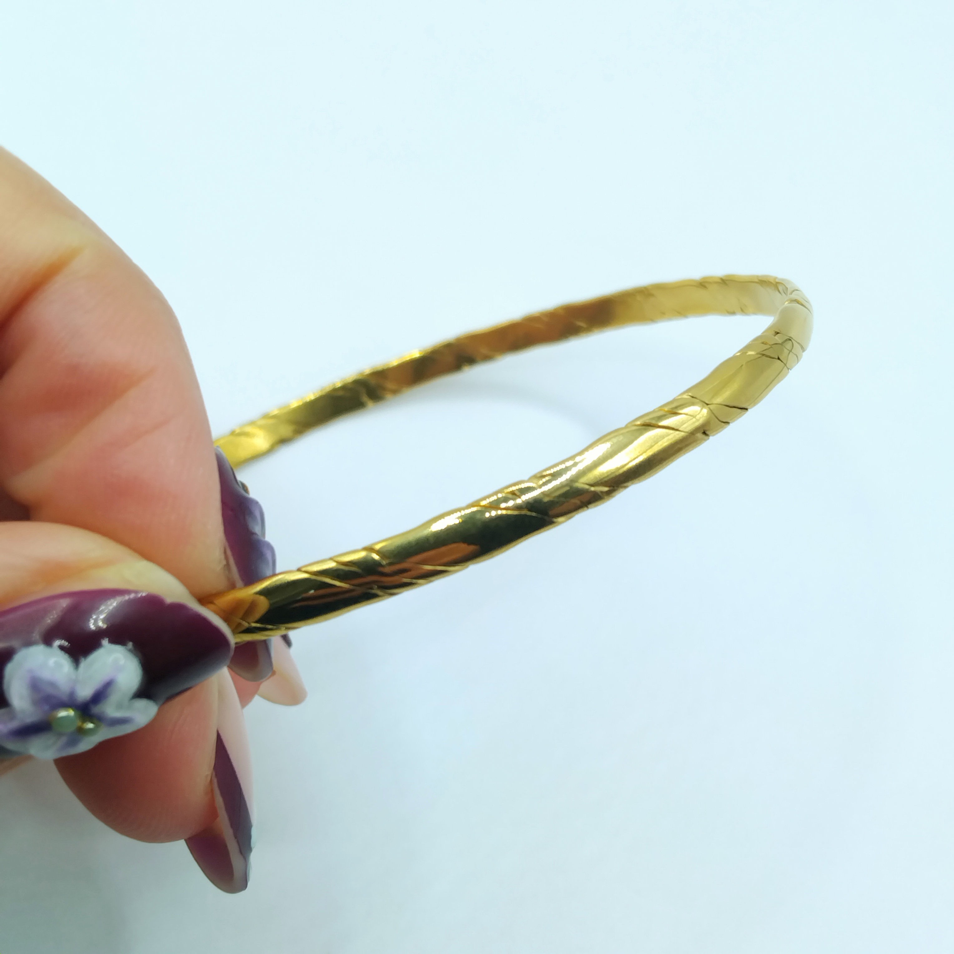 Bracelet 7cm 