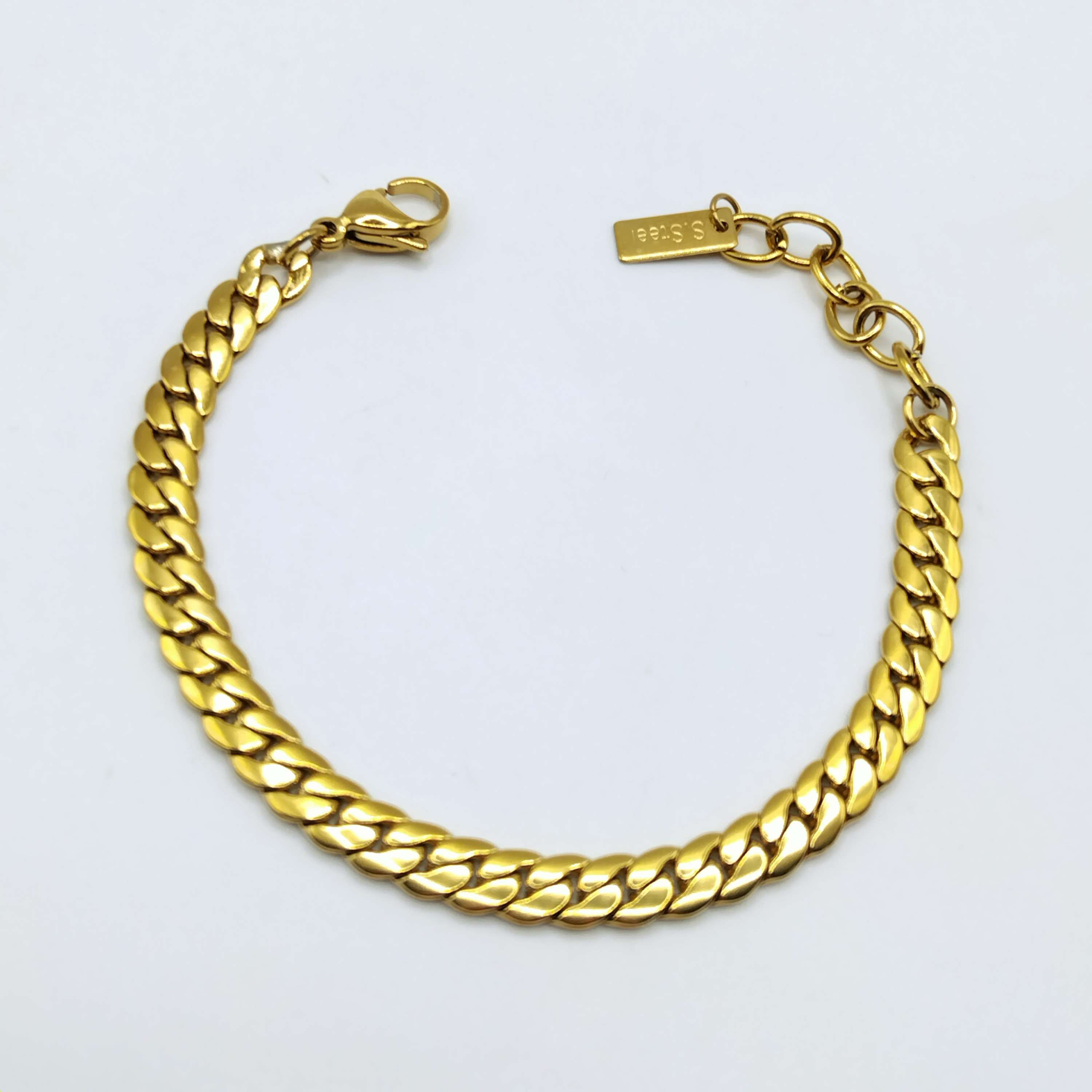 Bracelet ras de cou beldi