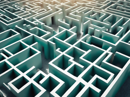 Expert Business Consultant: Navigating Challenges to Achieve Success