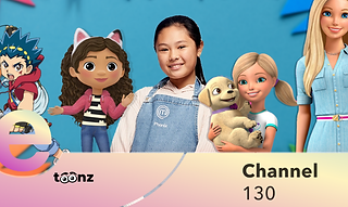 e.tv Celebrates the 25th Anniversary of BEYBLADE Series with Exclusive Launch of New BEYBLADE X Series in South Africa!