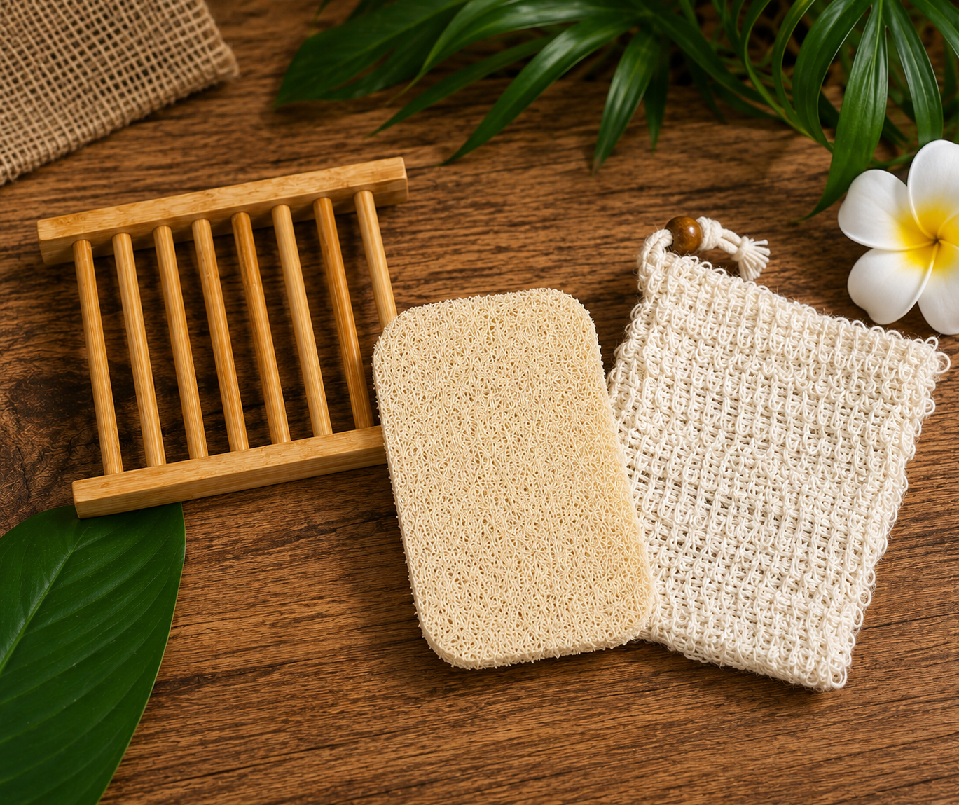 Soap Saver Bundle