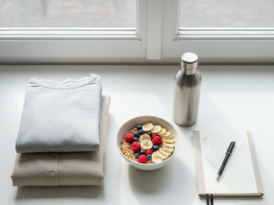 5 Simple Strategies to Combat Decision Fatigue and Boost Your Productivity