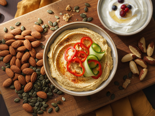 The Truth About Snacking and Dinnertime Appetites Explained