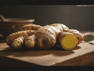 Maximize Your Ginger: Tips