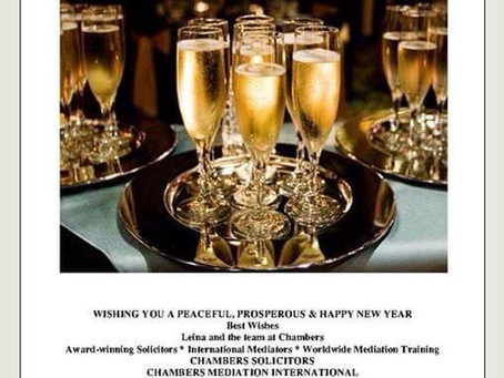 HAPPY NEW YEAR