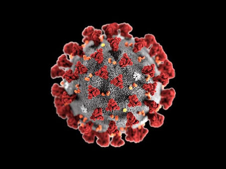 Coronavirus latest news: Government in 'advanced talks' to secure Moderna vaccine