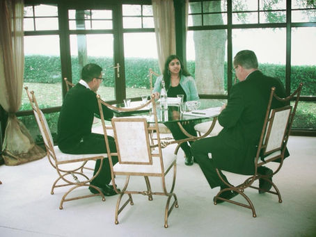 BECOME AN ACCREDITED MEDIATOR