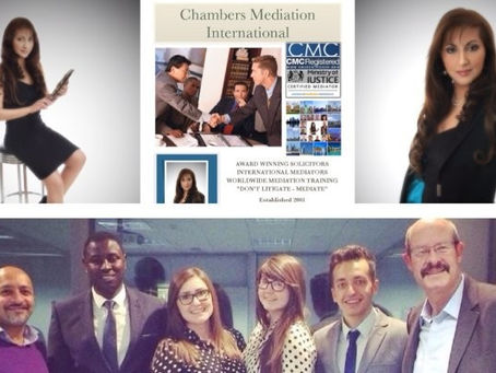 BECOME AN ACCREDITED MEDIATOR