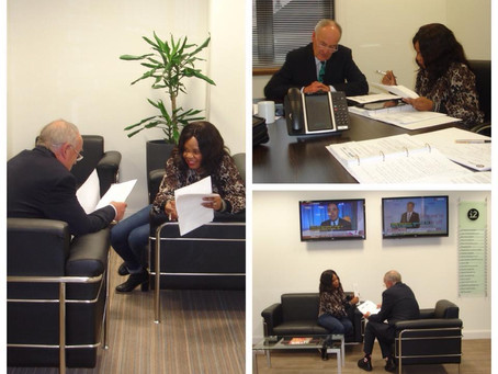 BECOME AN ACCREDITED MEDIATOR