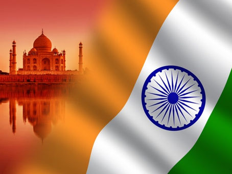 India is key for global access to a COVID-19 vaccine – here's why