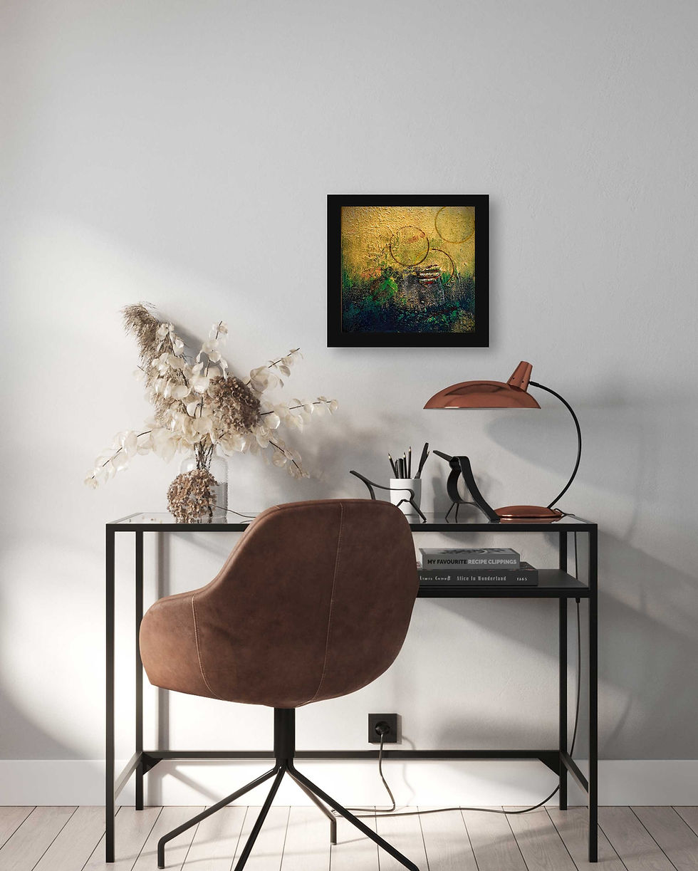 Thumbnail: Faith - Circle Collection